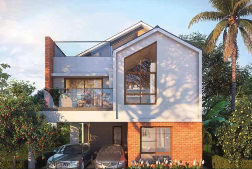 4 BHK Villas in Sarjapur, Bengaluru
