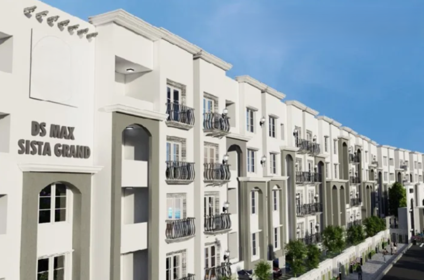 2, 3 & 4 BHK Apartments in Uttarahalli, Bengaluru