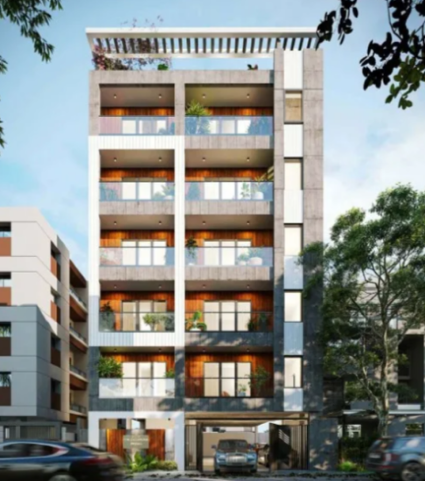 3 BHK Apartments in Gottigere, South Bangalore