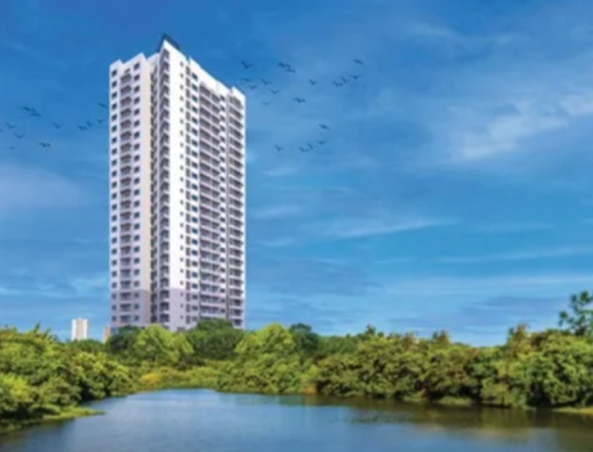 2.5, 3, 3.5 & 4 BHK Apartments in North Bengaluru