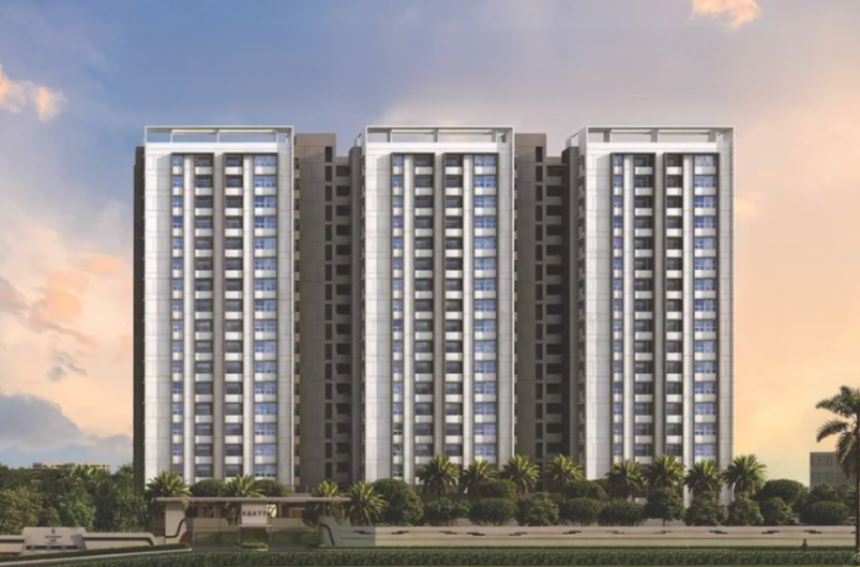 2 & 3 BHK Apartments in Electronic City Phase 1, Bengaluru