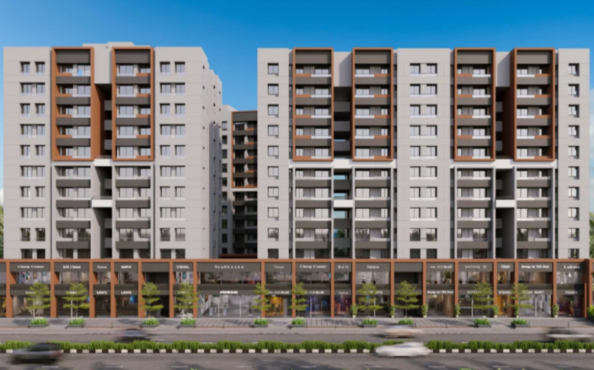 2 BHK Apartments