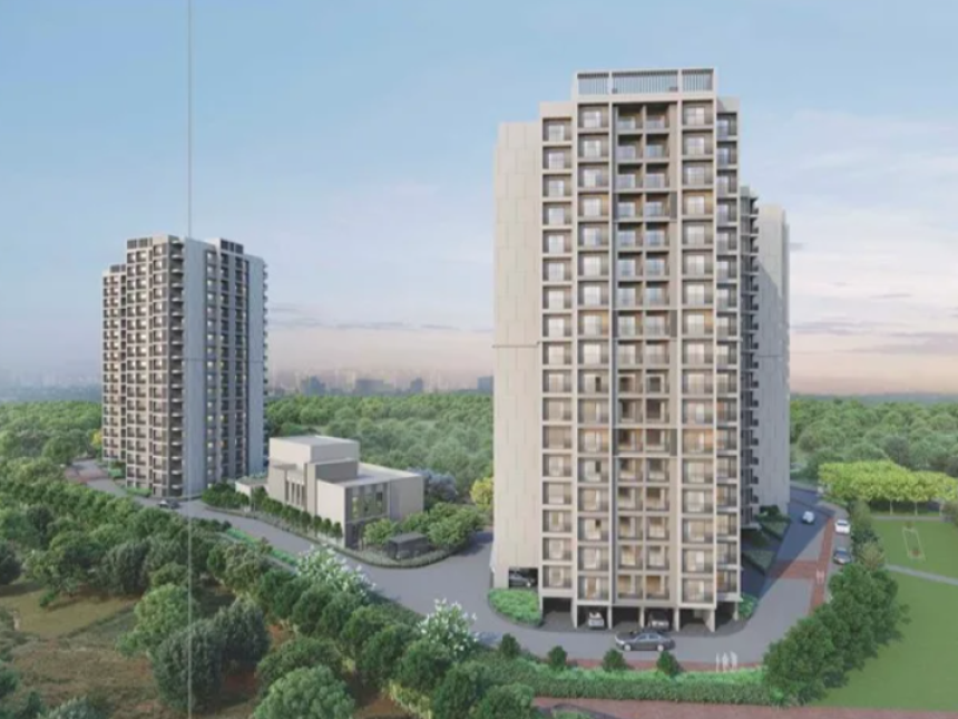 2 & 3 BHK Apartments in Varthur, Bengaluru