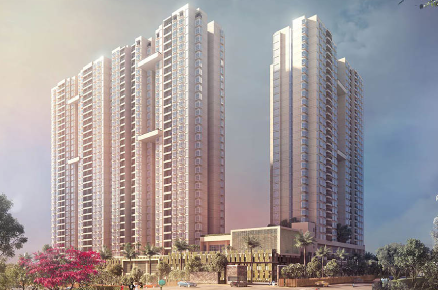 2, 2.5, 3, 3.5 and 4 BHK Apartment and Duplexes In Bengaluru