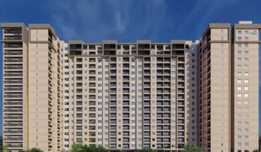 3 BHK Apartments in North Bengaluru