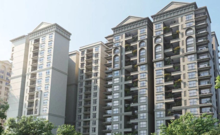 1, 3 & 4 BHK Apartments in Panathur, East Bengaluru