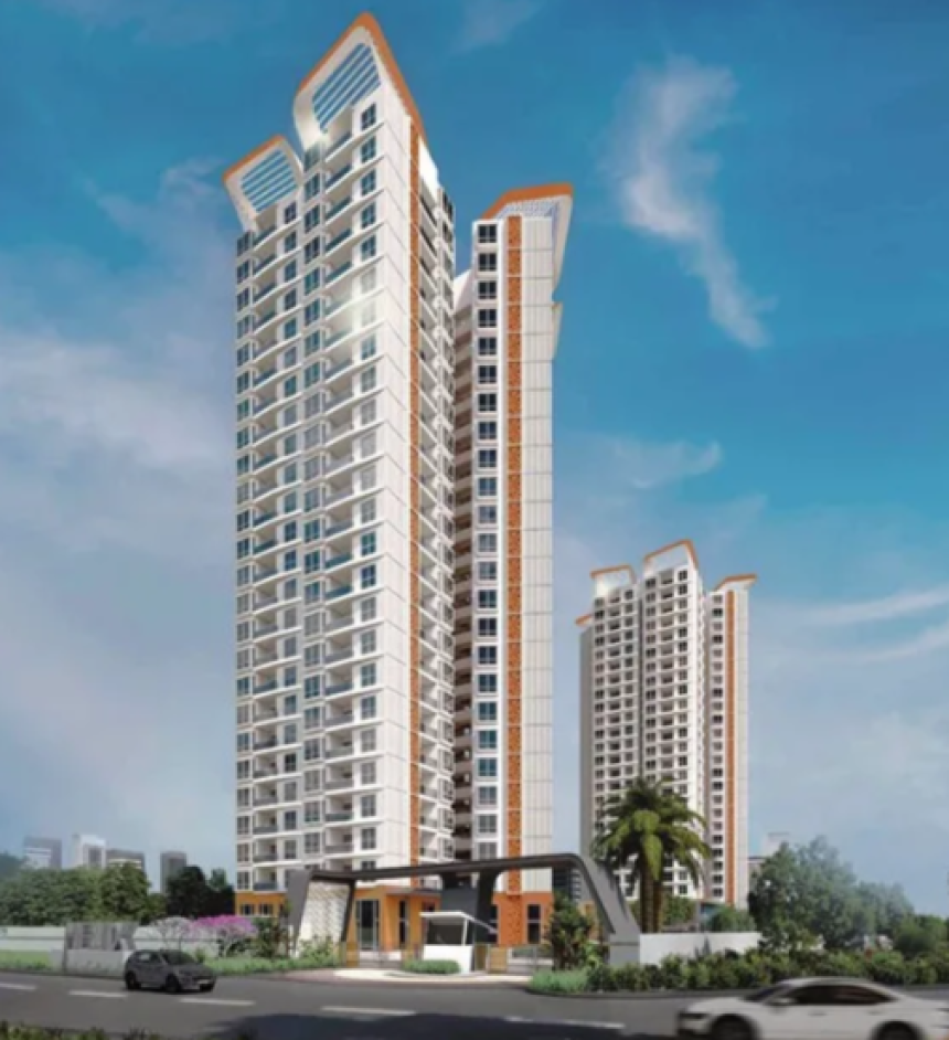 Mahendra Arto Helix: Luxury 2 & 3 BHK Apartments in Electronic City, Bengaluru