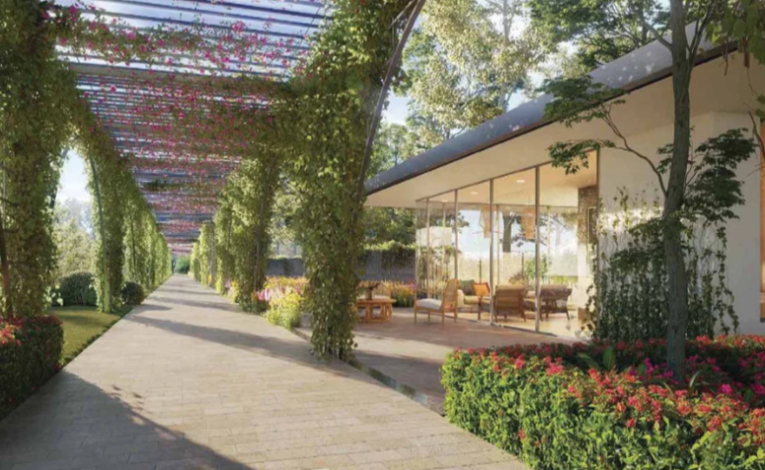 Lodha Mirabelle – 2.5, 3, 3.5 and 4 BHK Apartments in Bengaluru