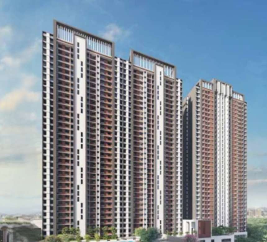 2, 3 and 4 BHK Apartments In Bengaluru