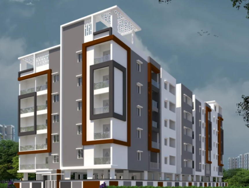 VR Royal: Affordable 1, 2 & 3 BHK Apartments in Attibele, Bengaluru