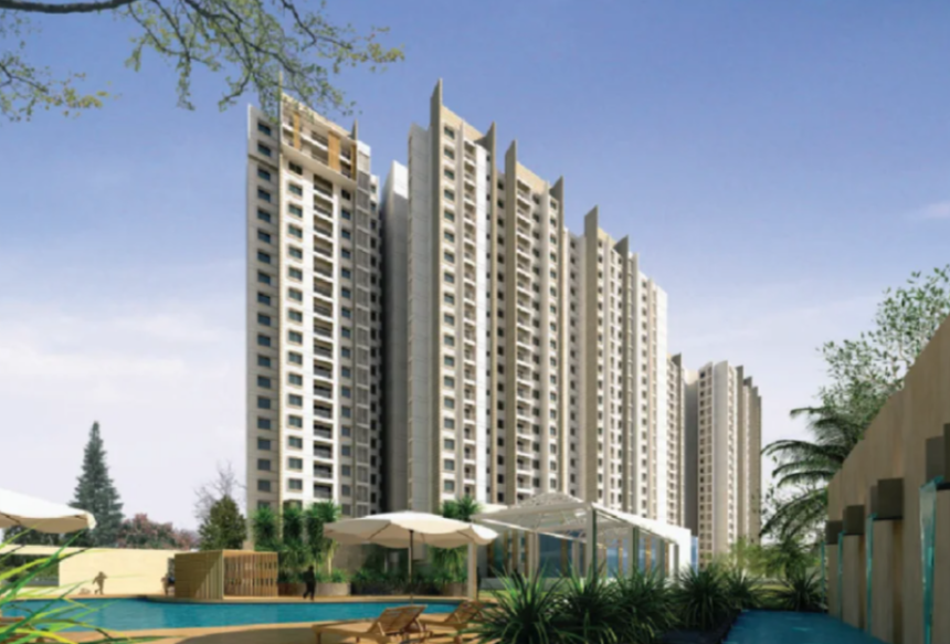 Prestige West Woods – Luxury Living in the Heart of Bengaluru