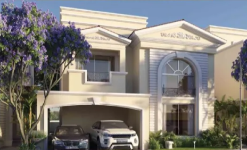 Discover JRC Palladio – Luxury 4 BHK Villas in Sarjapur, Bengaluru