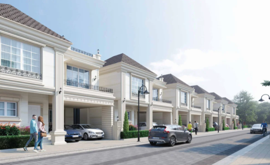 Subha Belgravia – Luxury 3, 3.5, 4 & 4.5 BHK Villas in Chandapura, Bengaluru