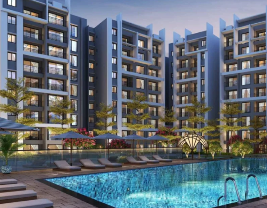 2 BHK Apartments in Talaghattapura, Bengaluru