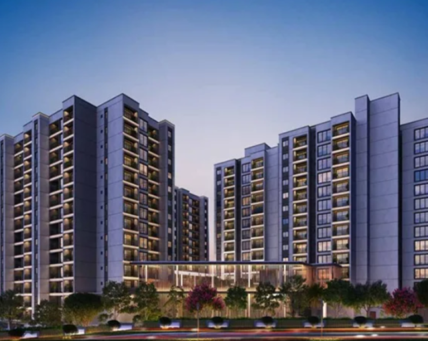 3 & 4 BHK Apartments in HSR Layout, Bengaluru