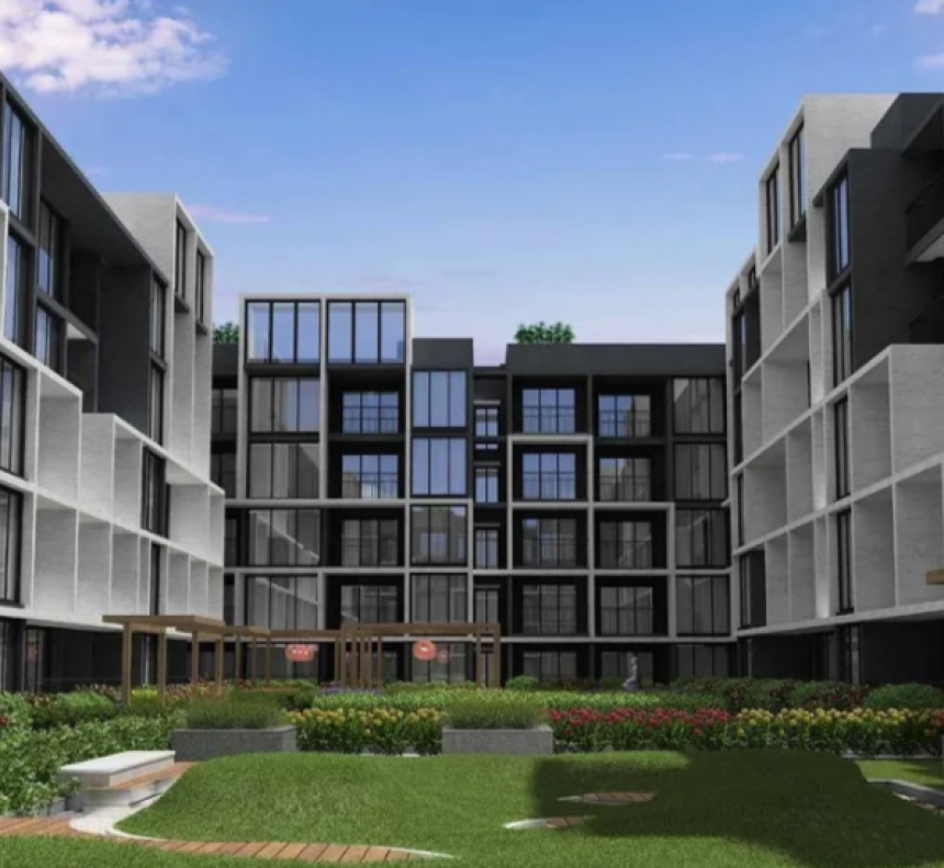 2 and 3 BHK Apartments in Bengaluru