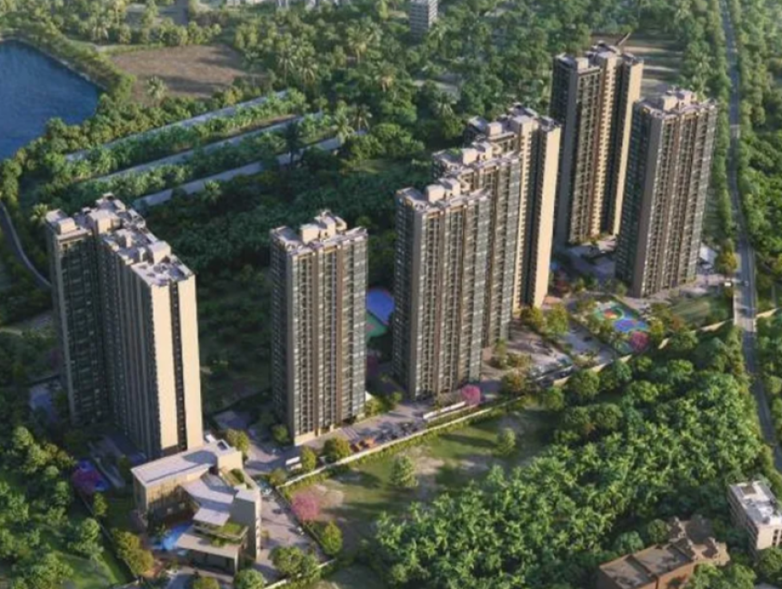 1, 2 and 3 BHK Studio And Apartments in Bengaluru