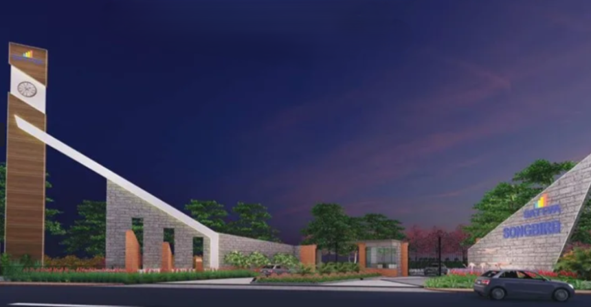 1, 2, 2.5 and 3 BHK Studio and Apartments in Bengaluru