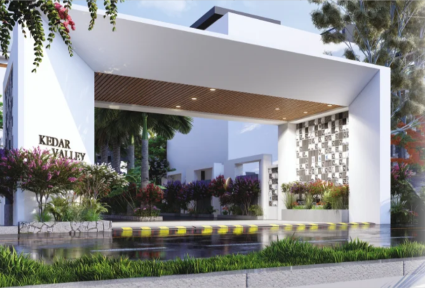 Residential Plots in Surat