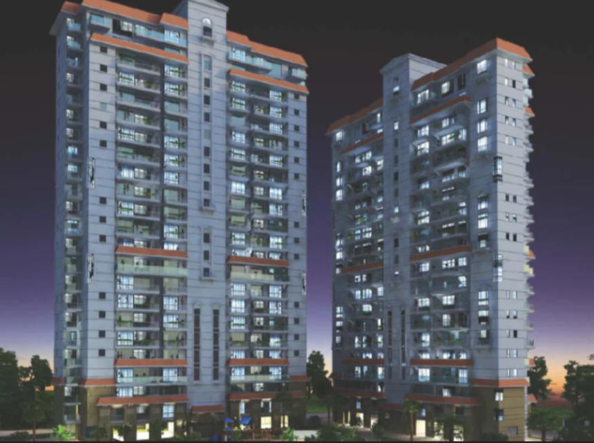3 & 4 BHK Apartments in Faridabad’s Most Vibrant Community