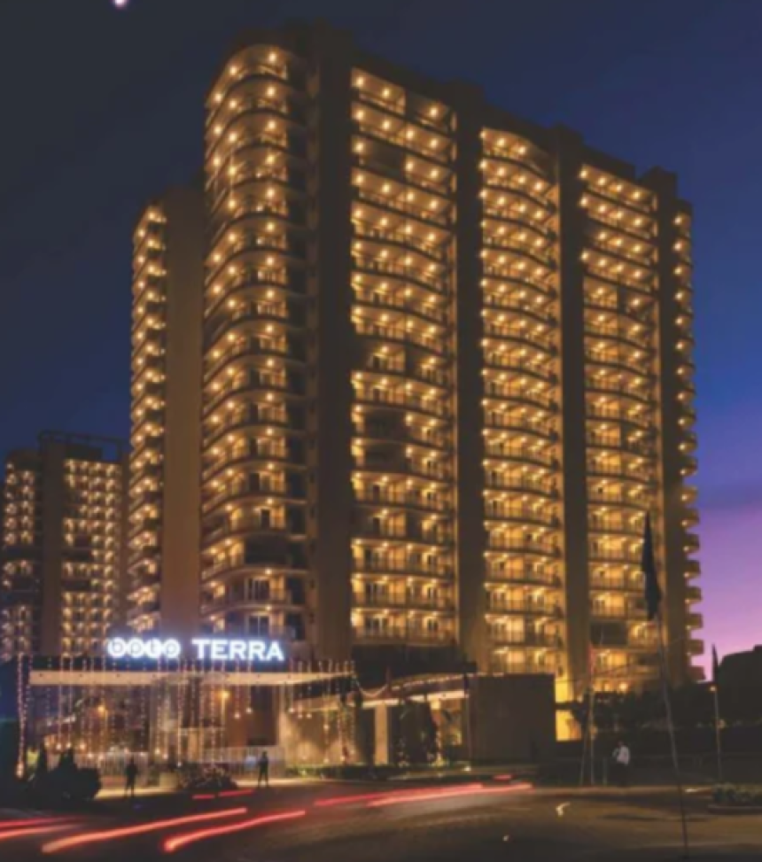 Residential Plots in Faridabad