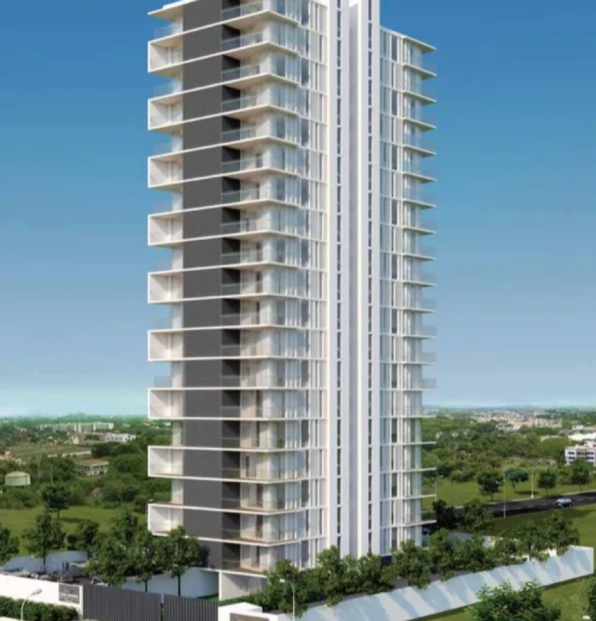 Enjoy Prestige and Comfort at CasaGrand Olympus – Premium 3 BHK Apartments in Raja Annamalai Puram, Chennai