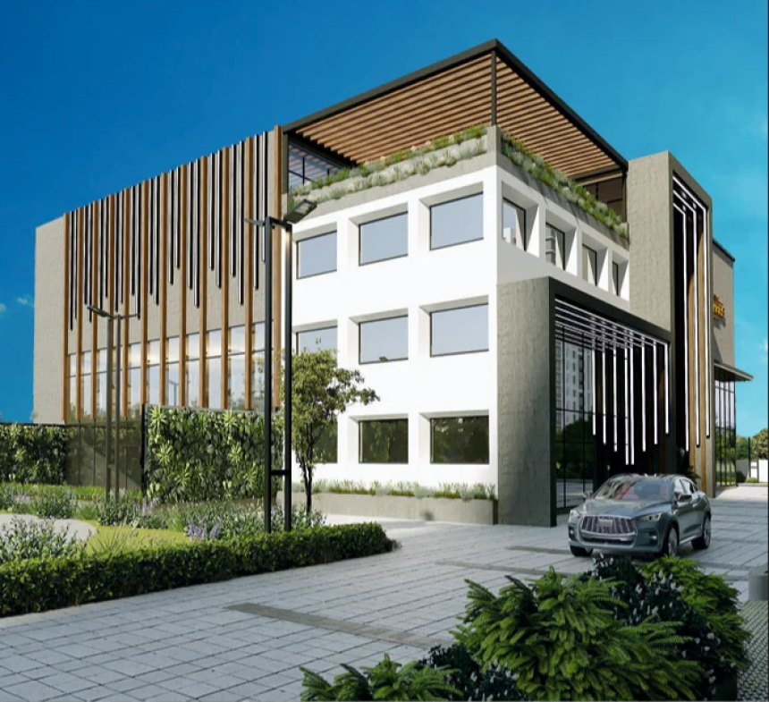 2 and 3 BHK Flats at Pallavaram
