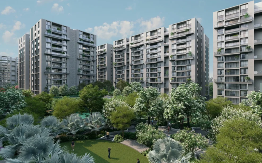 Avadh Selenic – Premium 3, 4 & 5 BHK Villas in Surat: A Life Beyond Ordinary