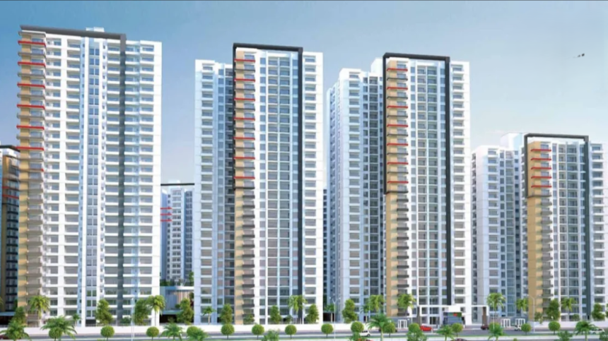 2 and 3 BHK Flats at Iyyappanthangal