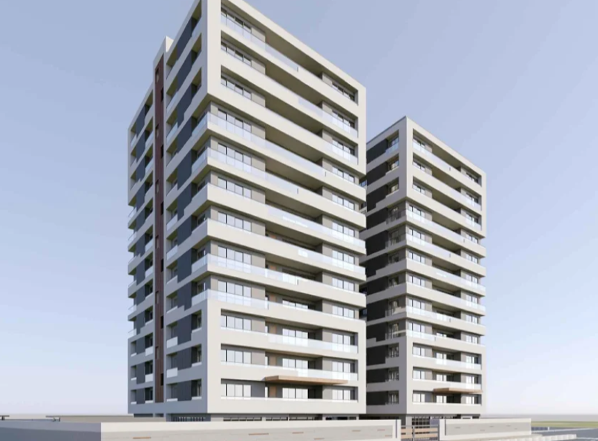 Diva Ornate Evita – Elegant 4 BHK Apartments in Surat for Premium Urban Living