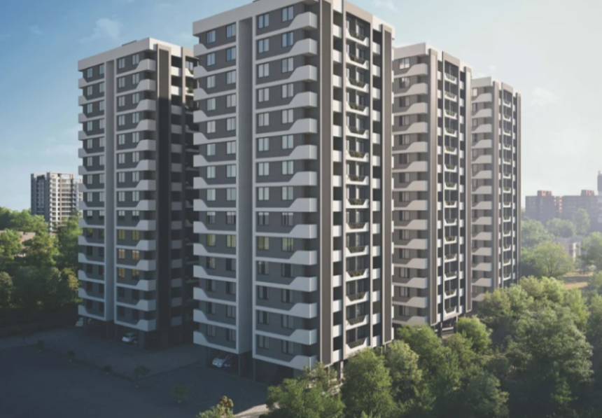 2 BHK Apartments