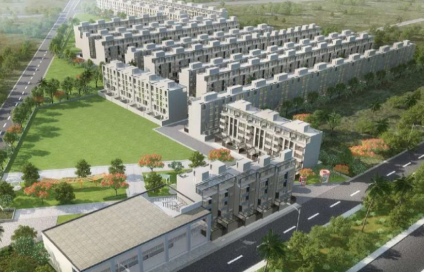 Fidato Honour Homes: Prime Residential Plots in Faridabad for Your Dream Home