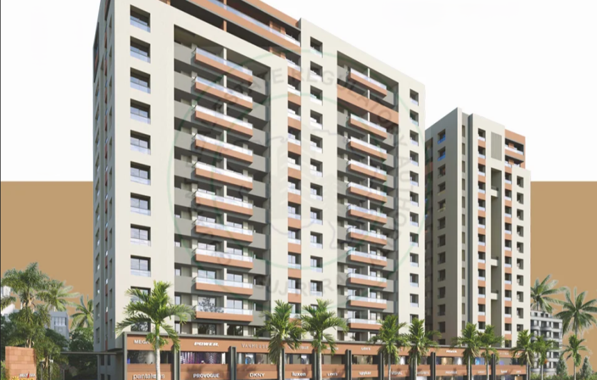 2 BHK Apartments