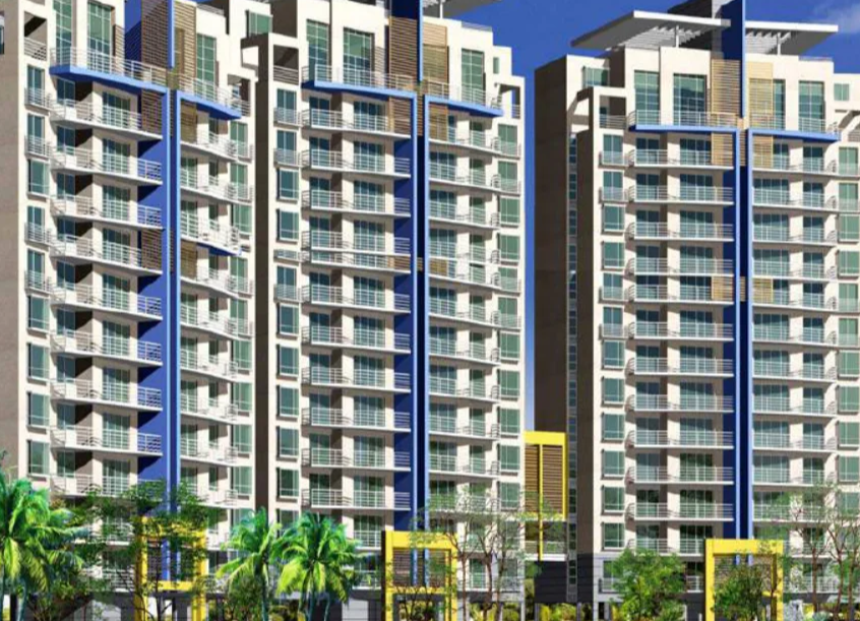 2 BHK Apartments in Faridabad for a Comfortable Lifestyle