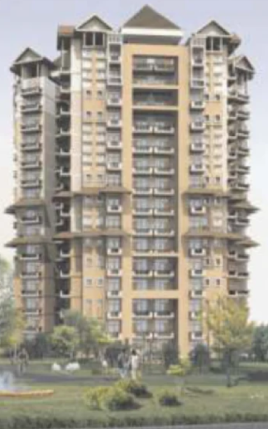 2 & 3 BHK Apartments in Faridabad for Comfortable Living