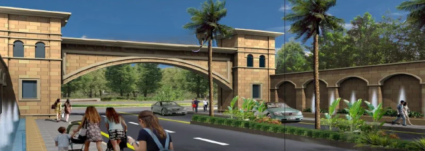 Residential Plots in Faridabad