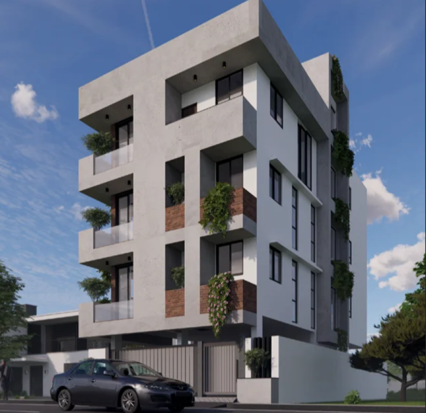 1 and 2 BHK Flats at Poonamallee