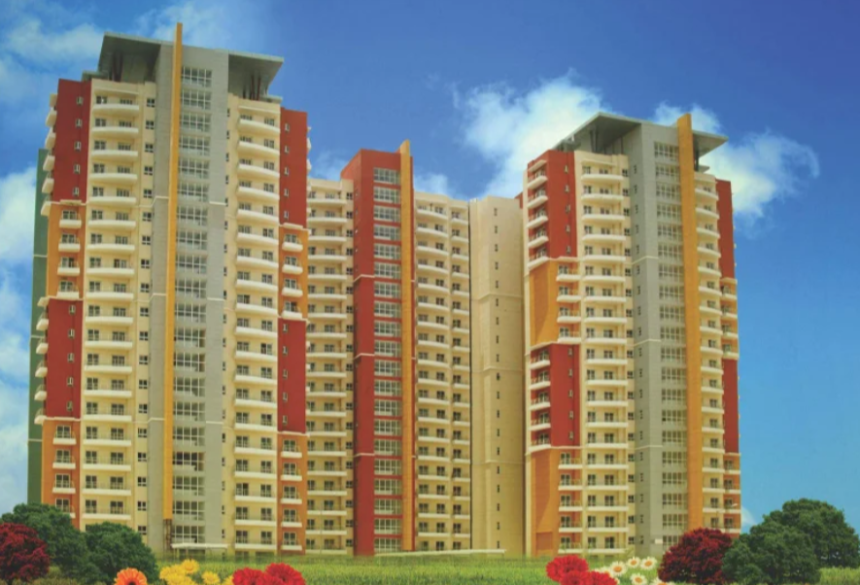 BPTP The Resort – Luxurious 2 and 3 BHK Apartments in Faridabad