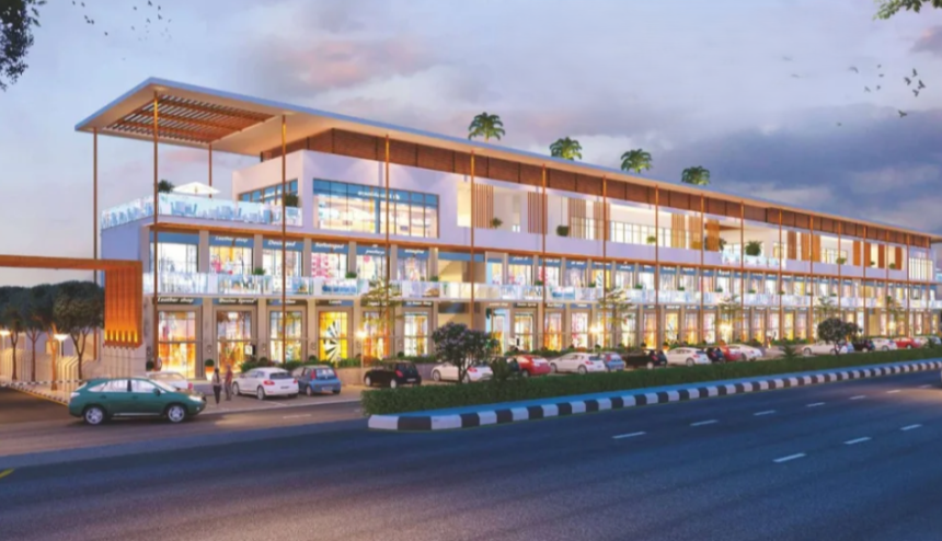 Residential Plots in Faridabad