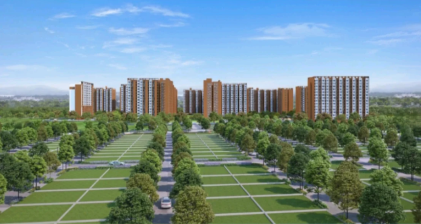 Own Your Piece of Chennai at Urbanrise Opus 96 – Residential Plots in Popular Tambaram Location