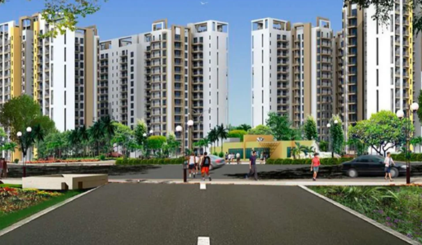 1 BHK Apartments in Faridabad: Your Perfect Urban Retreat