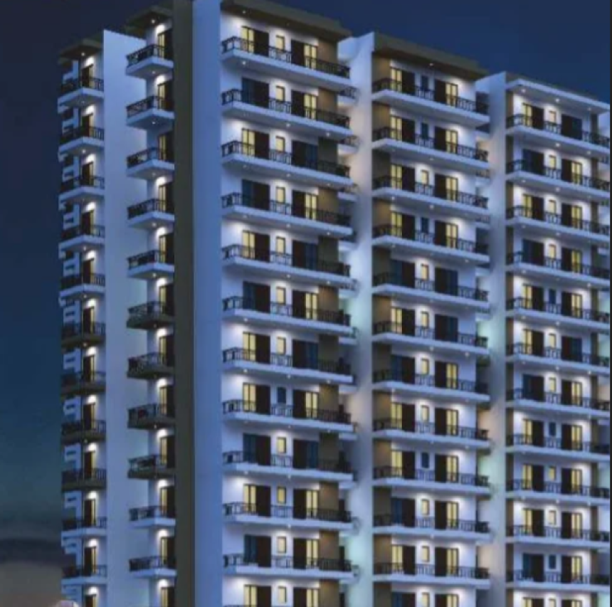 Adore Happy Homes – 2 and 3 BHK Apartments in Faridabad: Where Comfort Meets Affordability