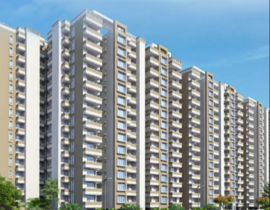 HRH City Vasant Valley – 2 and 3 BHK Apartments in Faridabad: Luxury Living Awaits You