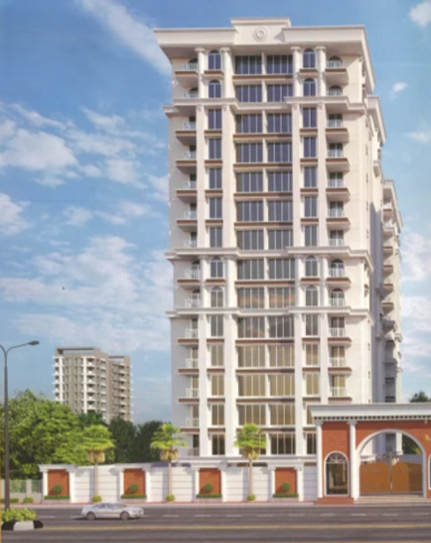 Maruti Kailash Heights – 2 BHK Apartments in Surat Designed for Peaceful & Smart Living