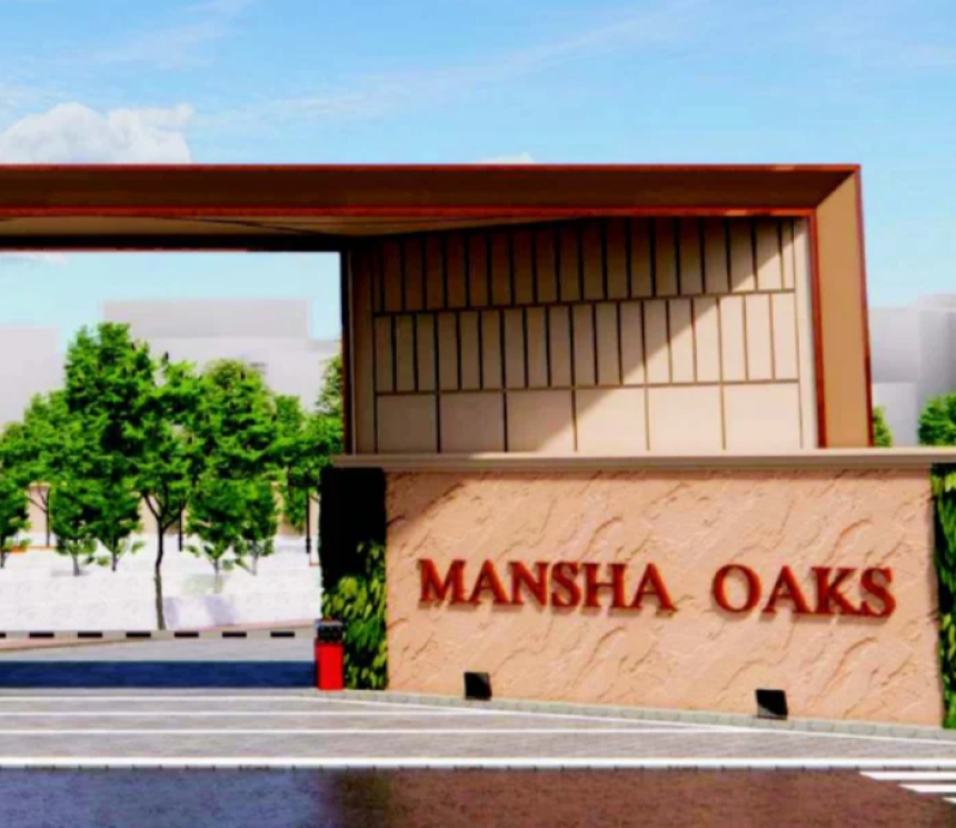 Residential Plots in Nashik