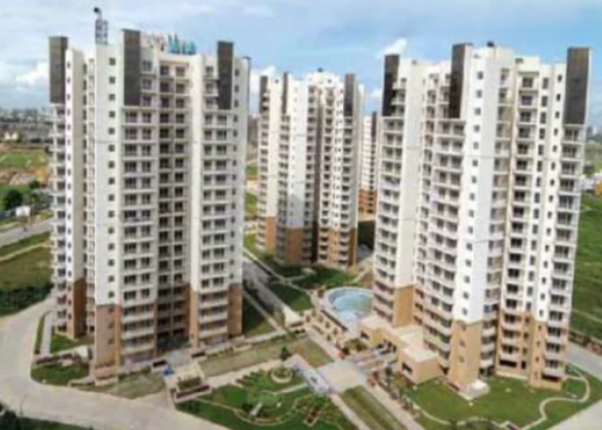 BPTP Discovery Park – 2 & 3 BHK Apartments and Duplexes in Faridabad for a Smarter, Healthier Lifestyle