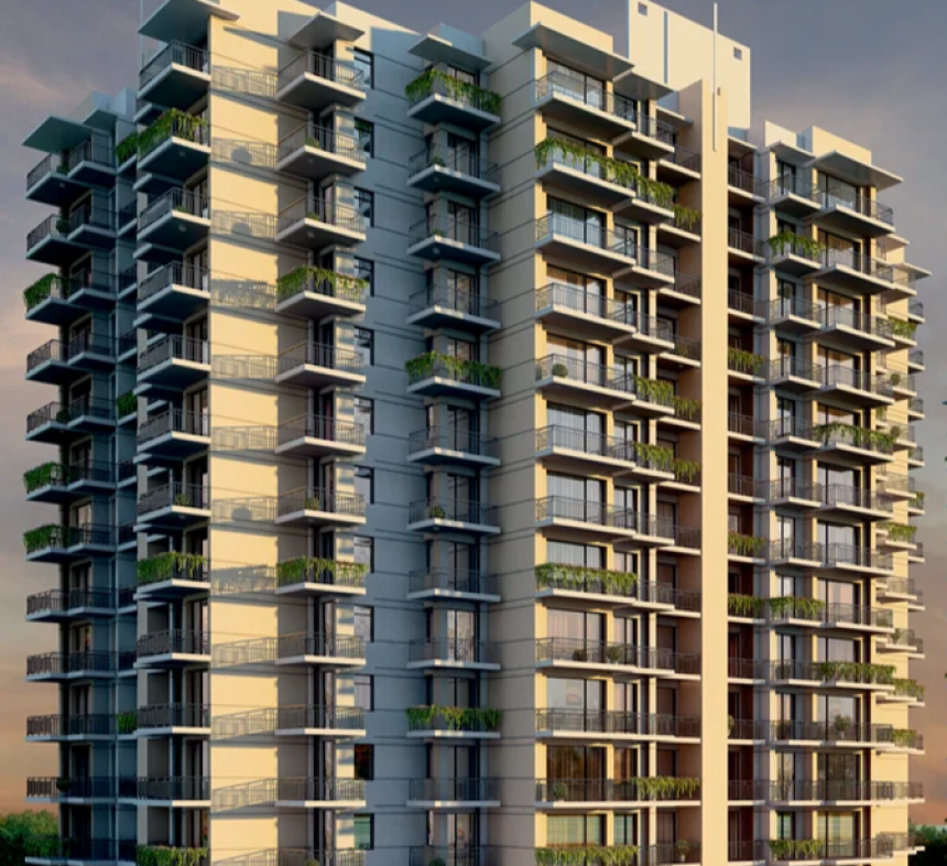 RPS Auria – Luxury 3, 3.5 & 5 BHK Apartments in Faridabad’s Elite Residential Hub
