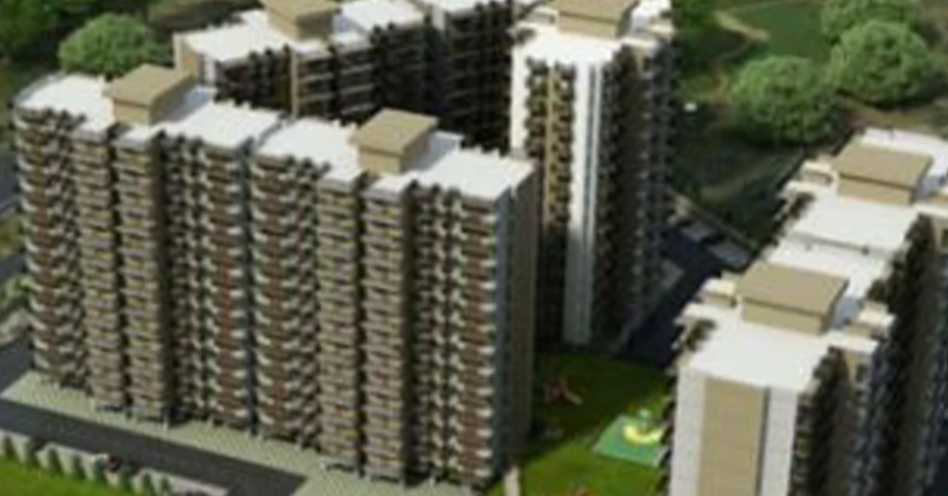 Adore Apartments – Elegant 2 and 3 BHK Homes in Faridabad