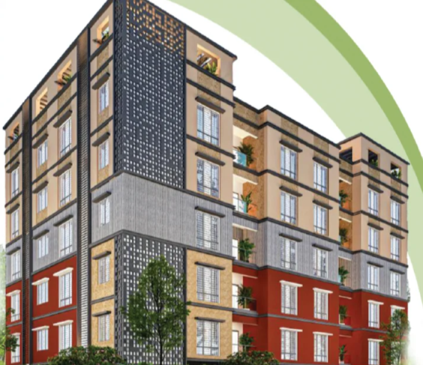 Enjoy Serene Surroundings and Spacious Homes at Pearl Araliya – 3 BHK in Medavakkam, Chennai
