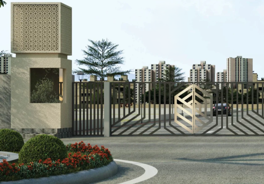 Mansha Orchid – Premium Residential Plots in Faridabad for a Life You Design